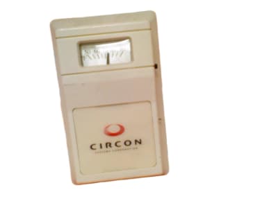 EFFICIENT BUILDING AUTOMATION CT/10K-3-RSOC-35
