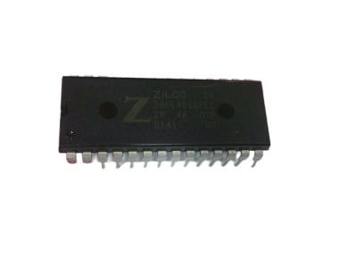 ZILOG Z86E3016PEC