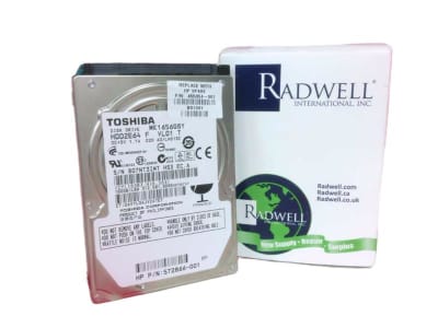 TOSHIBA MK1656GSY