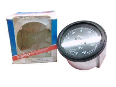 ISSPRO INC R5899