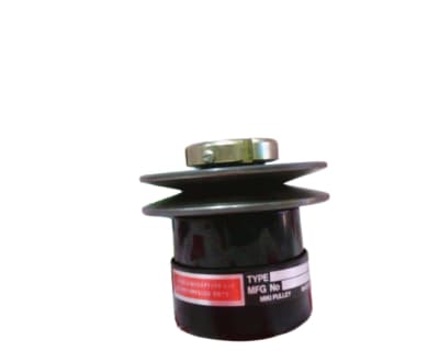 MIKI PULLEY P-98 -A