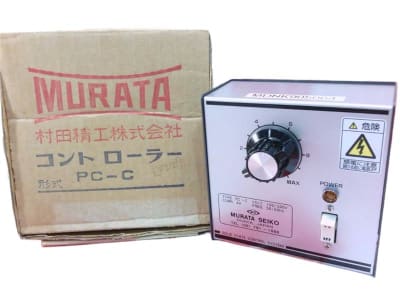 MURATA MANUFACTURING PC-C