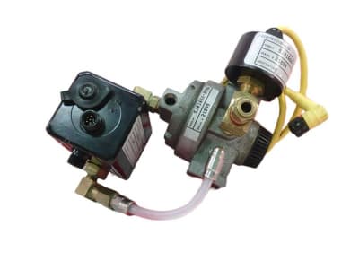 PROPORTION AIR INC SJ01666-BM41