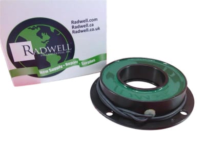 MIKI PULLEY 101-08-11-24V