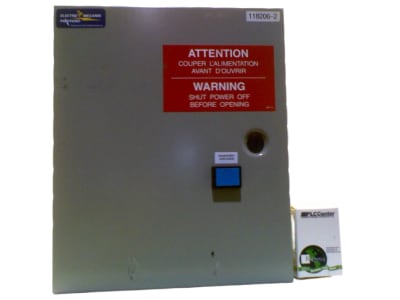 HAMMOND MANUFACTURING MNC010208VXF120