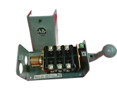 ALLEN BRADLEY 806-DS-2847
