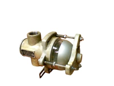 JERGUSON GAGE & VALVE EPL-54