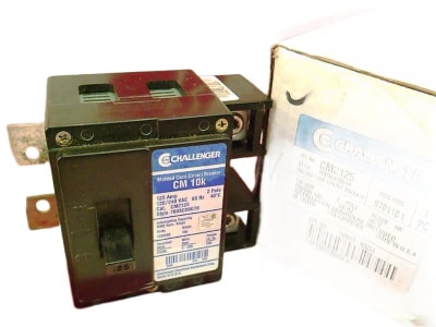CHALLENGER CM2125