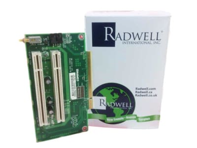 HEWLETT PACKARD COMPUTER 011248-001