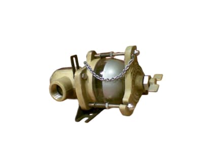 JERGUSON GAGE & VALVE EPL-56