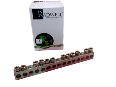 CLEVELAND MOTION CONTROL NA-75/15