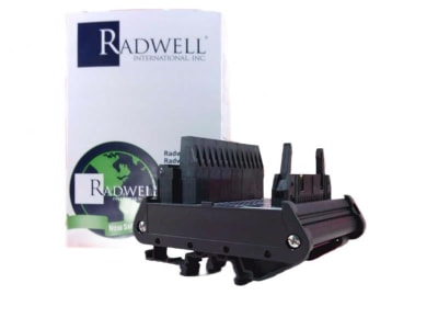 ASI ELECTRONICS IMRC26