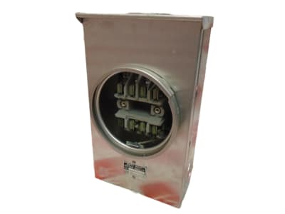 ANCHOR ELECTRIC A-7072