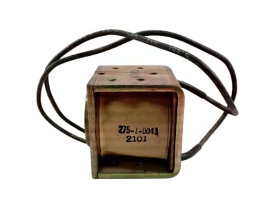 ALTRA INDUSTRIAL MOTION 275-1-0041