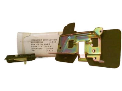 GENERAL ELECTRIC CR105X200M