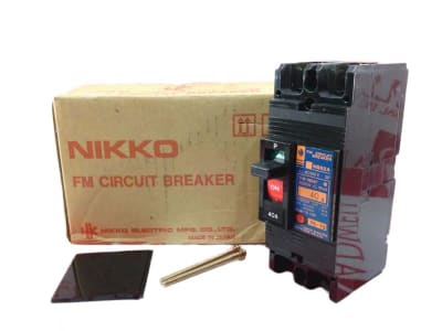 NIKKO NS52A-P