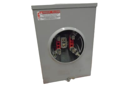 MILBANK U7040-XL-TG