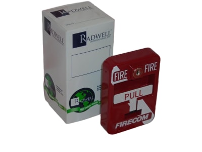 FIRECOM INC F900-942