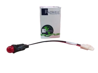 LEDTRONICS PNL-1115-0UR