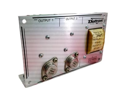 DELTRON CP-208-00