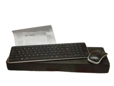 DELL KM714-WM514