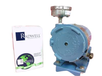 EMERSON 3311DS1J1B1F1G3G4E5