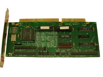 EVEREX COMMUNICATIONS EV8120A