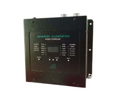 ADVANCED ILLUMINATION SS-3000