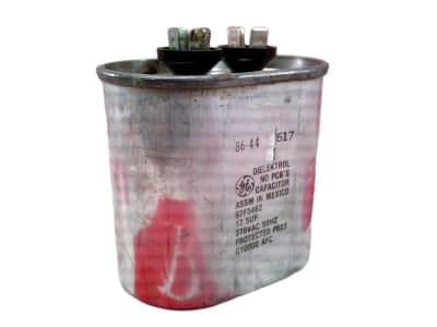 GENERAL ELECTRIC 97F5462
