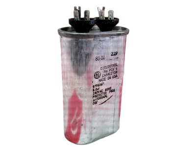 GENERAL ELECTRIC 97F6067