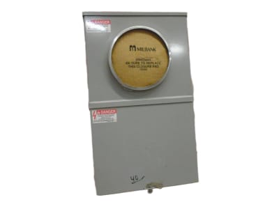 MILBANK UC7461-RL-TS10-0006