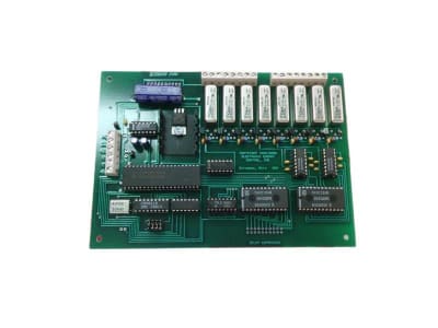 ECS AR-8X