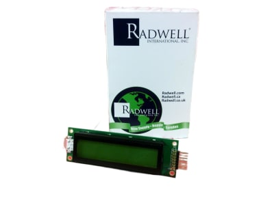 FEMA ELECTRONICS CORP CM202E-SYM1LY-HR90-CBL