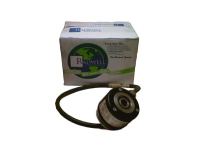 T&R ELECTRONIC 242-00003