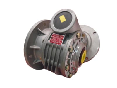 BONFIGLIOLI MVF63/FC-INCH