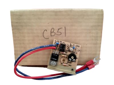 DELTRON CB51
