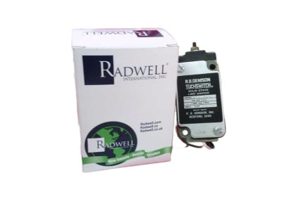 SCHNEIDER ELECTRIC ST0-8001A