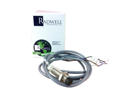 HONEYWELL KJ5-M12MN50-DPS