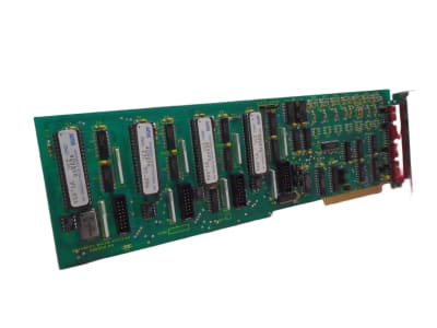ADVANCED MICRO SYSTEMS 21-1035-0B