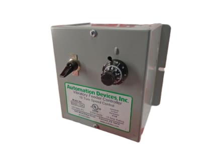 AUTOMATION DEVICES 6000.1SA