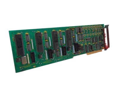 ADVANCED MICRO SYSTEMS 21-1035-0A