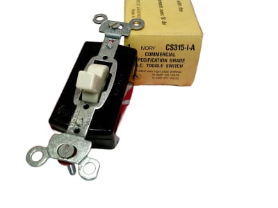 HUBBELL CS315-I-A
