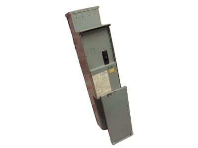 ANCHOR ELECTRIC PB2-B200