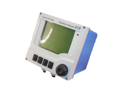 ENDRESS & HAUSER CM42-MGA001EAE00