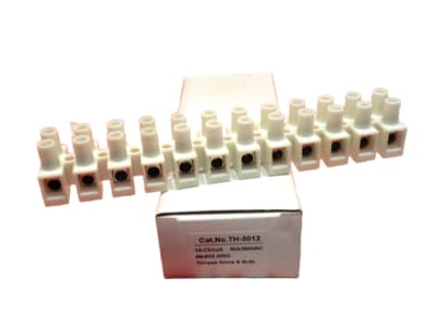 GRAINGER TH-5012