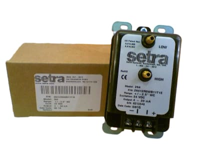 SETRA 26412R5WB11T1E