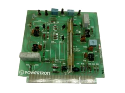 POWERTRON 100-313