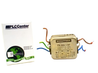 TE CONNECTIVITY FN660-1/07