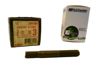 H PAULIN & CO 264-060