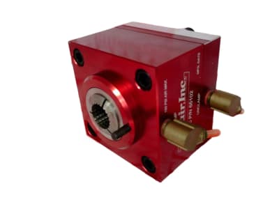 LEXAIR INC 65102